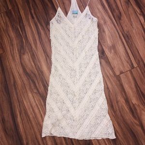 Free People slip